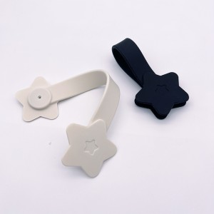 Silicone Magnetic Hat Clip (4)