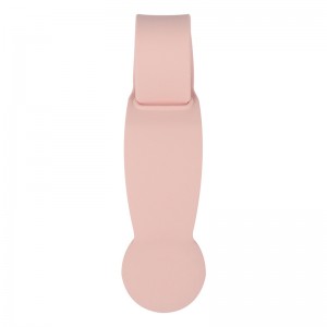 Silicone Magnetic Hat Hook (5)